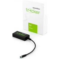Traqueur GPS système de suivi Speedbox Tracker 1.0