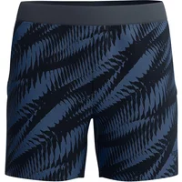 Badehose Speedo Print Volley