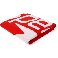 Towel Speedo Logo