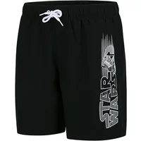 Badeshorts mit Logo Kind Speedo D Troop Leisure 15