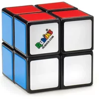 Jeux de construction Spin Master Rubiks