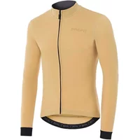 Velo Store - UK Long sleeve shirt Spiuk Profit Cold&Rain | Extra 10% off with Subscription, Postage £16.79 to UK Fedex.