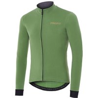 Velo Store - UK Long sleeve shirt Spiuk Profit Cold&Rain | Extra 10% off with Subscription, Postage £16.79 to UK Fedex.