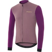 Velo Store - UK Long sleeve shirt Spiuk Profit Ultralight | Extra 10% off with Subscription, Postage £16.79 to UK Fedex.