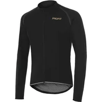 Velo Store - UK Waterproof jacket Spiuk Profit Cold&Rain Ultralight | Extra 10% off with Subscription, Postage £16.79 to UK Fedex.