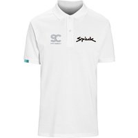 Velo Store - UK Polo shirt Spiuk Sc Community | Extra 10% off with Subscription, Postage £16.79 to UK Fedex.