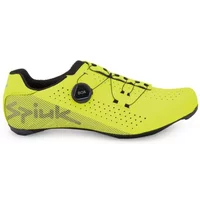 Velo Store - UK Shoes Spiuk Bruma | Extra 10% off with Subscription, Postage £16.79 to UK Fedex.