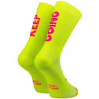 Running socks Sporcks Keep Going image 2