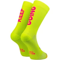Football Socks Sporcks Keep Going image 2