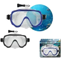 Swimming mask Sport One Action image 2