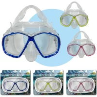 Swimming mask Sport One image 2