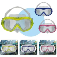 Swimming mask Sport One image 2