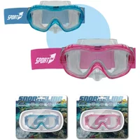 Swimming mask Sport One image 2