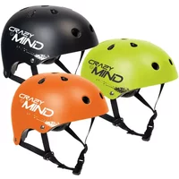 Kinderhelm Sport One Crazy Mind