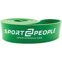 Resistance band Sport2people Pull-Up image 2