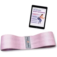 Resistance band Sport2people Booty Hip image 2