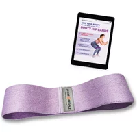 Resistance band Sport2people Booty Hip image 2