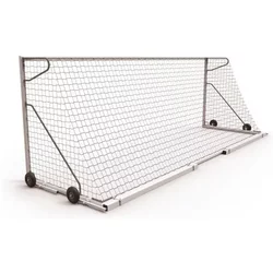 Mobile Armadio A 4 Ruote Retrattili Con Pesi Sporti