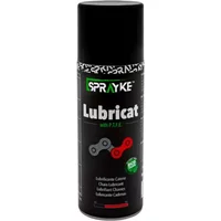 Velo Store - UK Bicycle chain lubricant for wet conditions Sprayke Lubricat | Extra 10% off with Subscription, Postage £16.79 to UK Fedex.