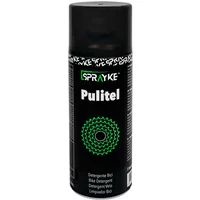 Velo Store - UK Waterproof cleaner Sprayke | Extra 10% off with Subscription, Postage £16.79 to UK Fedex.