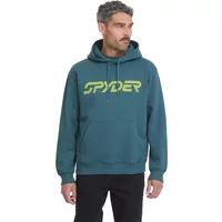 Hooded sweatshirt Spyder Wordmark image 2
