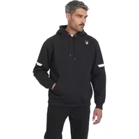 Hooded sweatshirt Spyder Web Invyder image 2