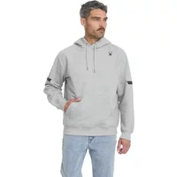 Hooded sweatshirt Spyder Web Invyder image 2