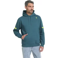 Hooded sweatshirt Spyder Web Invyder image 2