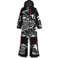 Ski suit for children Spyder Jupiter