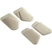 Velo Store - UK SRAM Set of gel inserts for handlebars Sram (x4) | Extra 10% off with Subscription, Postage £16.79 to UK Fedex.