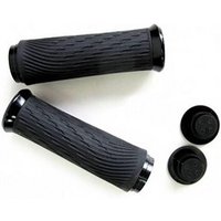 Velo Store - UK SRAM Grips Sram Locking Grips Gs Integrated 100Mm Blkclp | Extra 10% off with Subscription, Postage £16.79 to UK Fedex.