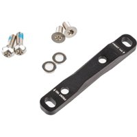 Velo Store - UK SRAM Adapter Sram Flat Mounting Bracket Rear 20F | Extra 10% off with Subscription, Postage £16.79 to UK Fedex.