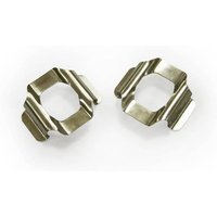 Velo Store - UK SRAM Parts Sram Pad Retainer Bb7/All Juicy (x2) | Extra 10% off with Subscription, Postage £16.79 to UK Fedex.