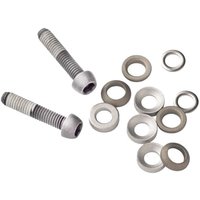 Velo Store - UK SRAM Parts Sram Brake Lever Bolt Kit Db1 | Extra 10% off with Subscription, Postage £16.79 to UK Fedex.