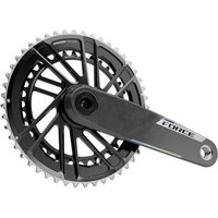 Velo Store - UK SRAM 50x37D crankset Sram Force E1 Dub Dm | Extra 10% off with Subscription, Postage £16.79 to UK Fedex.