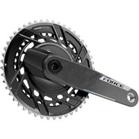 Velo Store - UK SRAM Power meter crankset Sram Force Axs E1 Dub Tm | Extra 10% off with Subscription, Postage £16.79 to UK Fedex.