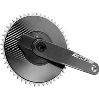 Velo Store - UK SRAM Power meter crankset Sram Force E1 Aero Axs Dub Dm | Extra 10% off with Subscription, Postage £16.79 to UK Fedex.