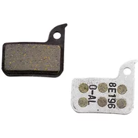 Velo Store - UK SRAM Pair of organic brake pads Sram Sachs Force 22 Cx1 Level Tlm-Ultimate | Extra 10% off with Subscription, Postage £16.79 to UK Fedex.