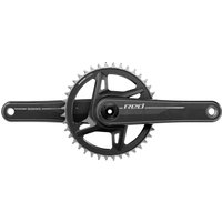 Velo Store - UK SRAM Crankset Sram Red Xplr E1 Dub Wide 175 mm | Extra 10% off with Subscription, Postage £16.79 to UK Fedex.