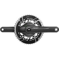 Velo Store - UK SRAM Pedalboard Sram Red AXS E1 Powermeter 2X DUB DM 170 mm | Extra 10% off with Subscription, Postage £16.79 to UK Fedex.