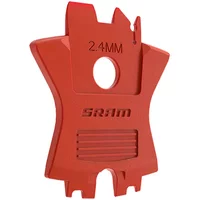 Velo Store - UK SRAM Spacer set for Pliers Sram Code R/Rs/Rsc/Ultimate | Extra 10% off with Subscription, Postage £16.79 to UK Fedex.