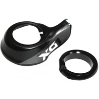 Velo Store - UK SRAM Rear derailleur lever housing kit with mounting screws Sram Grip X01 | Extra 10% off with Subscription, Postage £16.79 to UK Fedex.