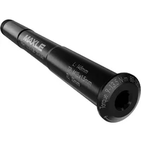 Velo Store - UK SRAM Through wheel axle for fork Sram 12 x 100 M12 x1.50 Stealth Rudy | Extra 10% off with Subscription, Postage £16.79 to UK Fedex.