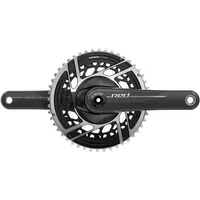 Velo Store - UK SRAM Pedalboard Sram Red AXS E1 2X DUB DM 172,5mm | Extra 10% off with Subscription, Postage £16.79 to UK Fedex.