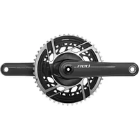 Velo Store - UK SRAM Pedalboard Sram Red AXS E1 2X DUB DM 175 mm | Extra 10% off with Subscription, Postage £16.79 to UK Fedex.