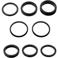 Velo Store - UK SRAM Bottom bracket spacer kit Sram Dub Wide | Extra 10% off with Subscription, Postage £16.79 to UK Fedex.