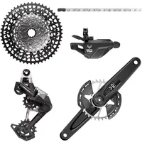 Velo Store - UK SRAM Transmission Sram Eagle 90 DUB DM | Extra 10% off with Subscription, Postage £16.79 to UK Fedex.