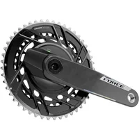 Velo Store - UK SRAM Power meter crankset Sram Force AXS E1 Dub TM 175 | Extra 10% off with Subscription, Postage £16.79 to UK Fedex.