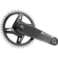 Velo Store - UK SRAM Power meter crankset Sram Force AXS E1 XPLR Dub W DM 175 | Extra 10% off with Subscription, Postage £16.79 to UK Fedex.