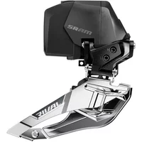 Velo Store - UK SRAM Front derailleur Sram Rival AXS E1 Braze-On | Extra 10% off with Subscription, Postage £16.79 to UK Fedex.